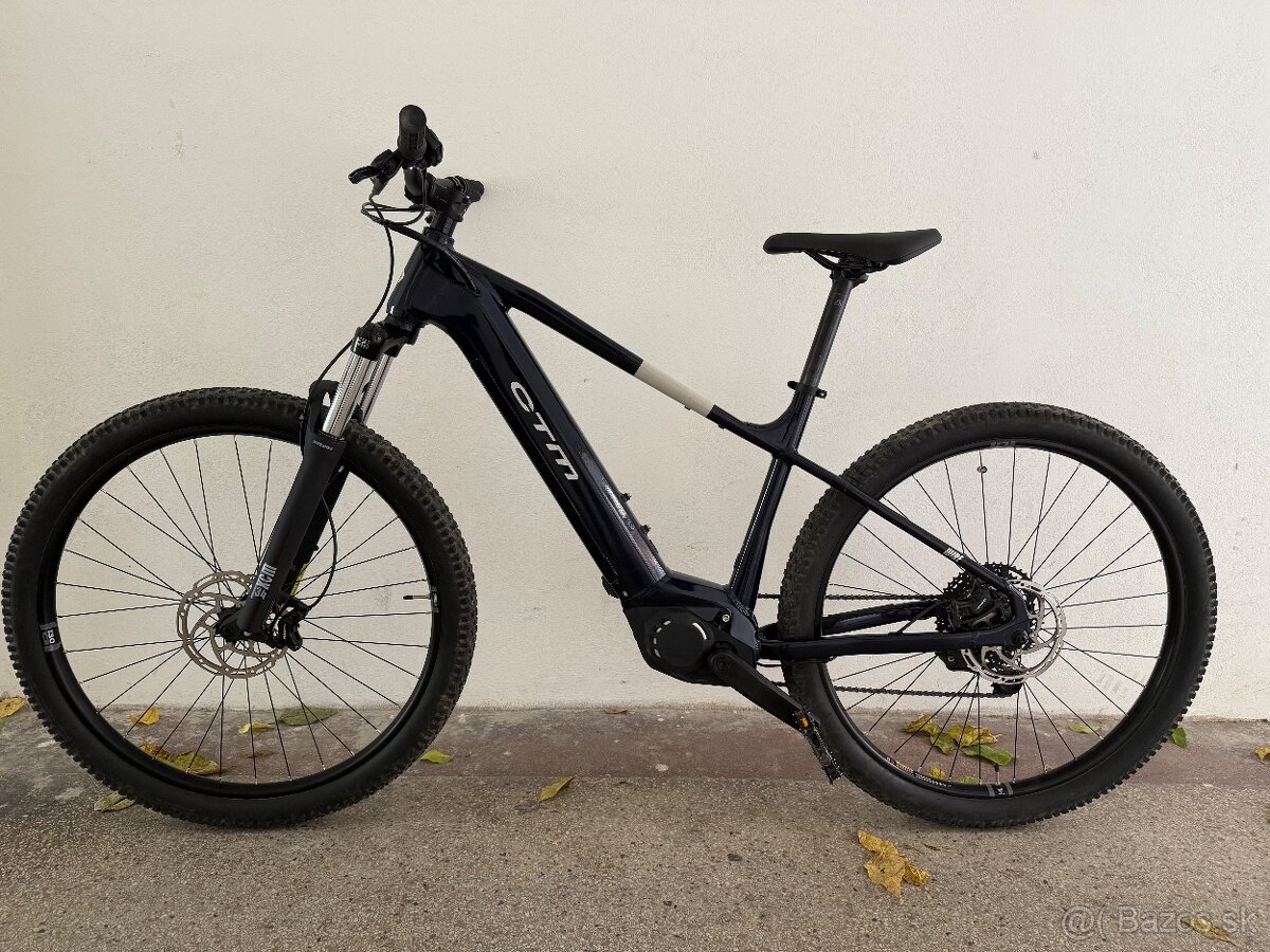 CTM Wire GX 2025 - 2