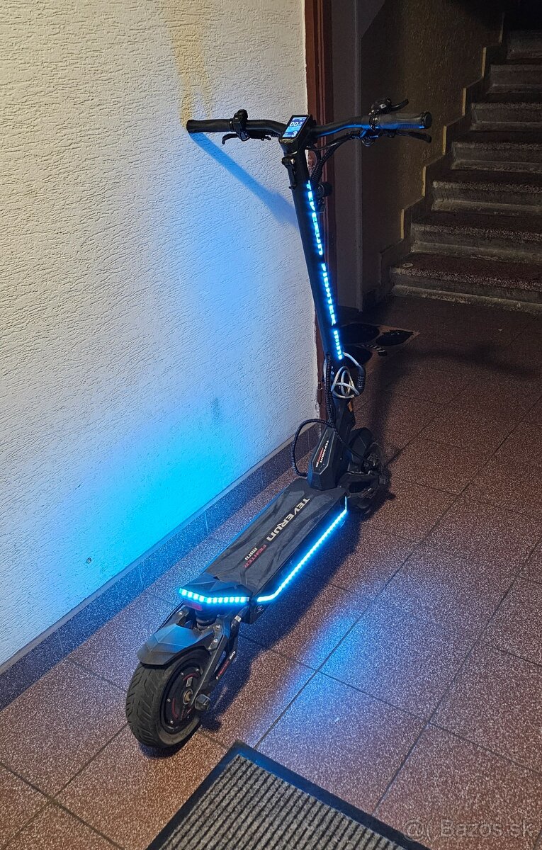 Teverun Fighter Mini Pro - 2