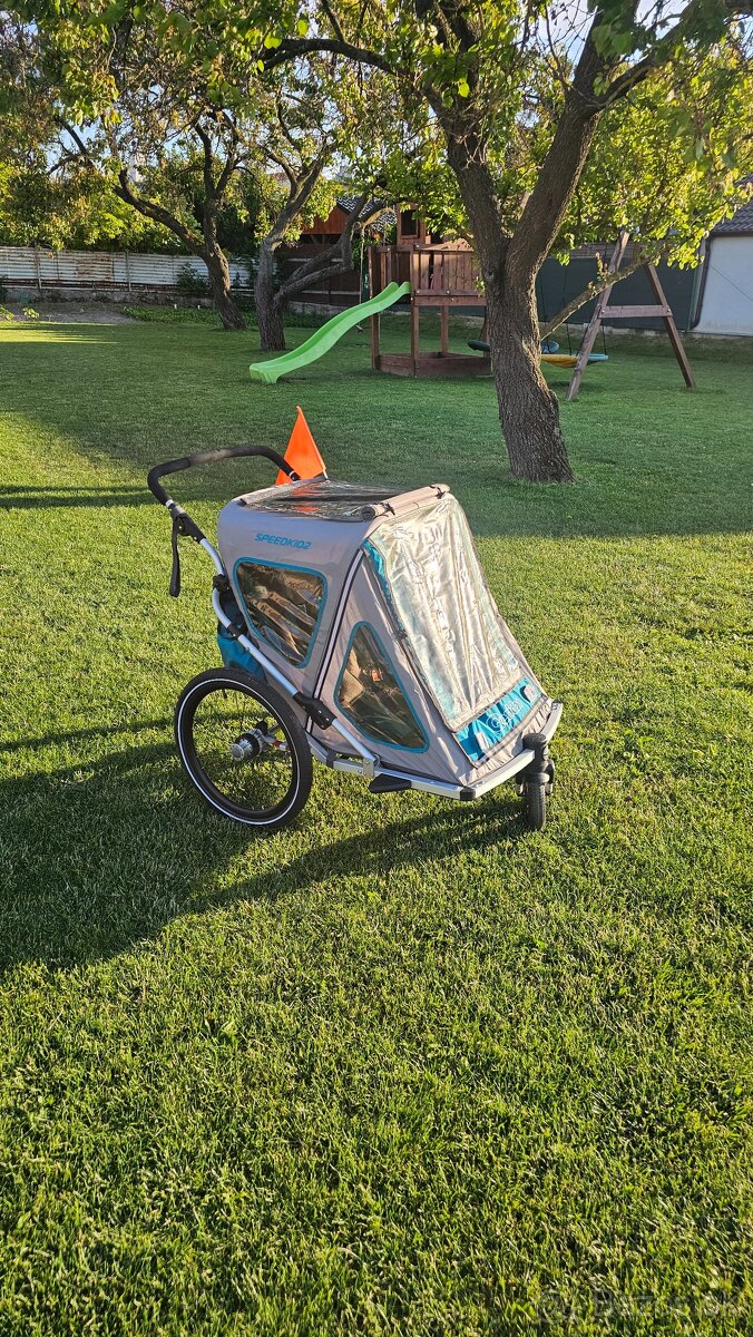 Qeridoo speedkid 2 - 2