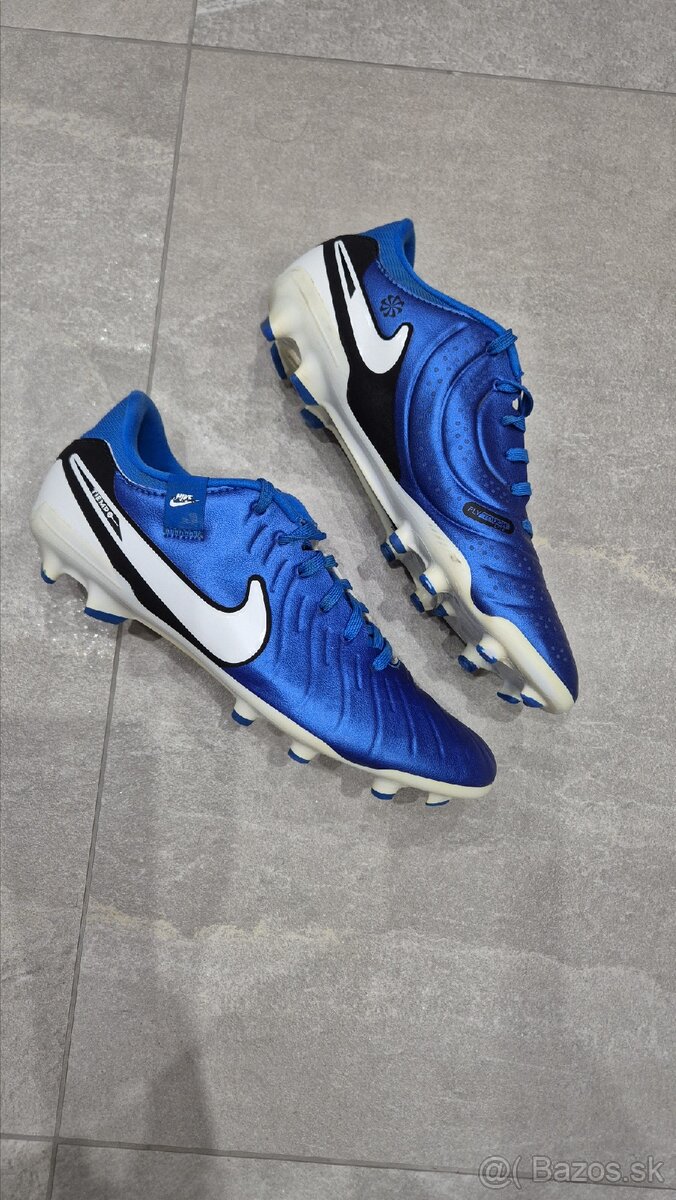 Kopačky NIKE č.US:7,5,EUR 42,5, cm 25,5 - 2