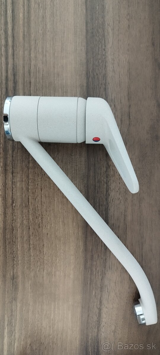 Vodovodná batéria FRANKE - 2