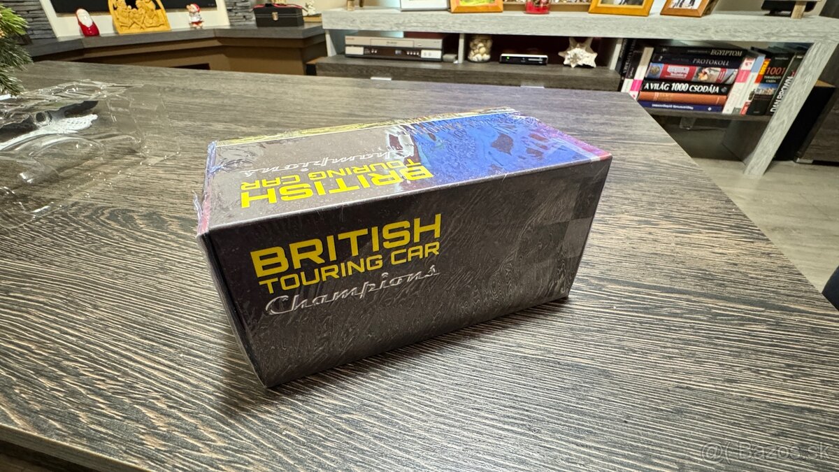 Chevrolet Cruze LT 1:43 - 2