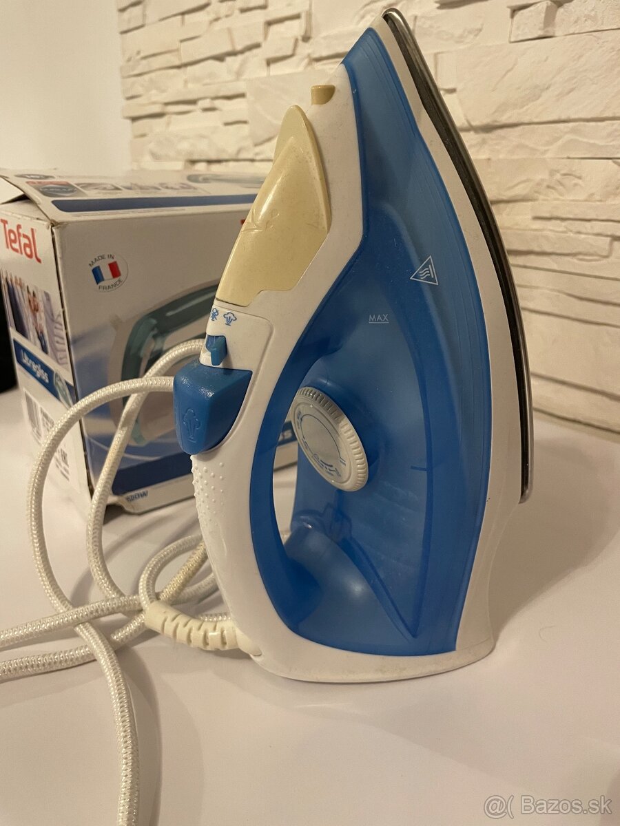 Predam zehlicku Tefal Ultragliss - 2