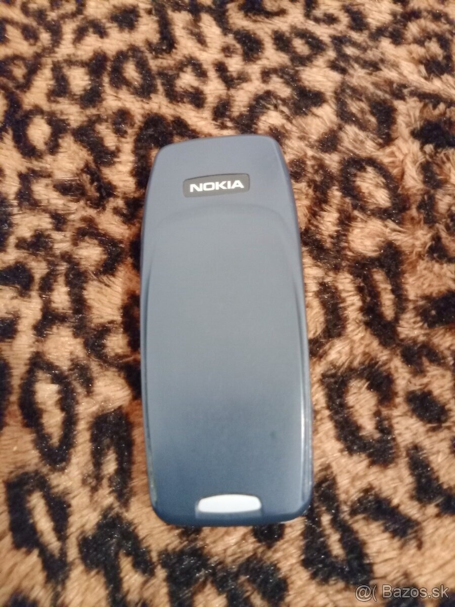 Nokia 3310 - 2