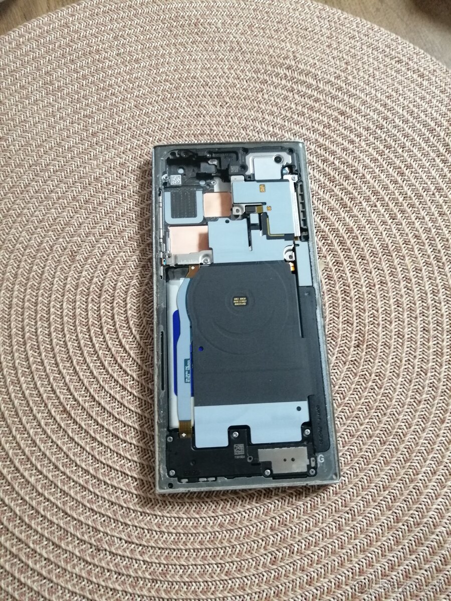 Displej Samsung galaxy S23 ultra - 2