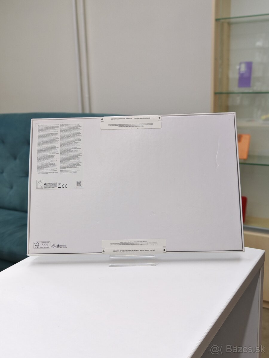 📱 Samsung Galaxy Tab S10 Plus 256GB Grey | Úplne nový, zaba - 2