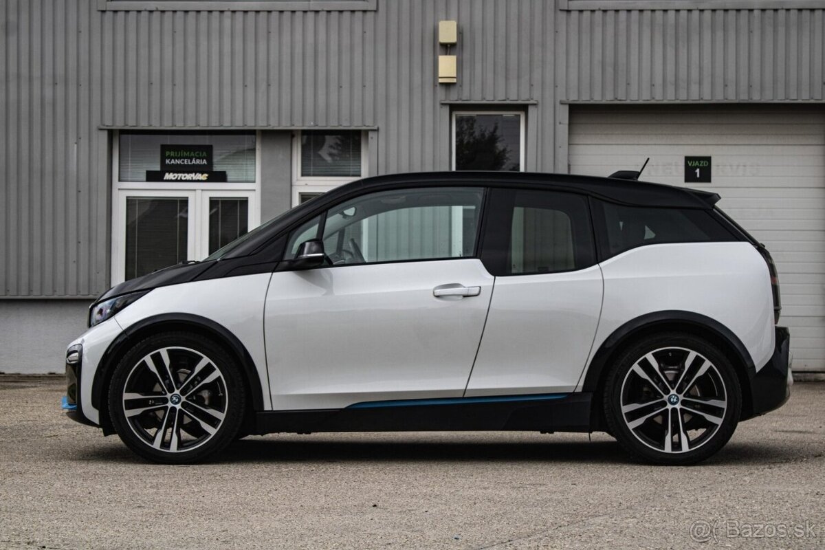 BMW i3s 125 Ah 135kW 2021 - 2
