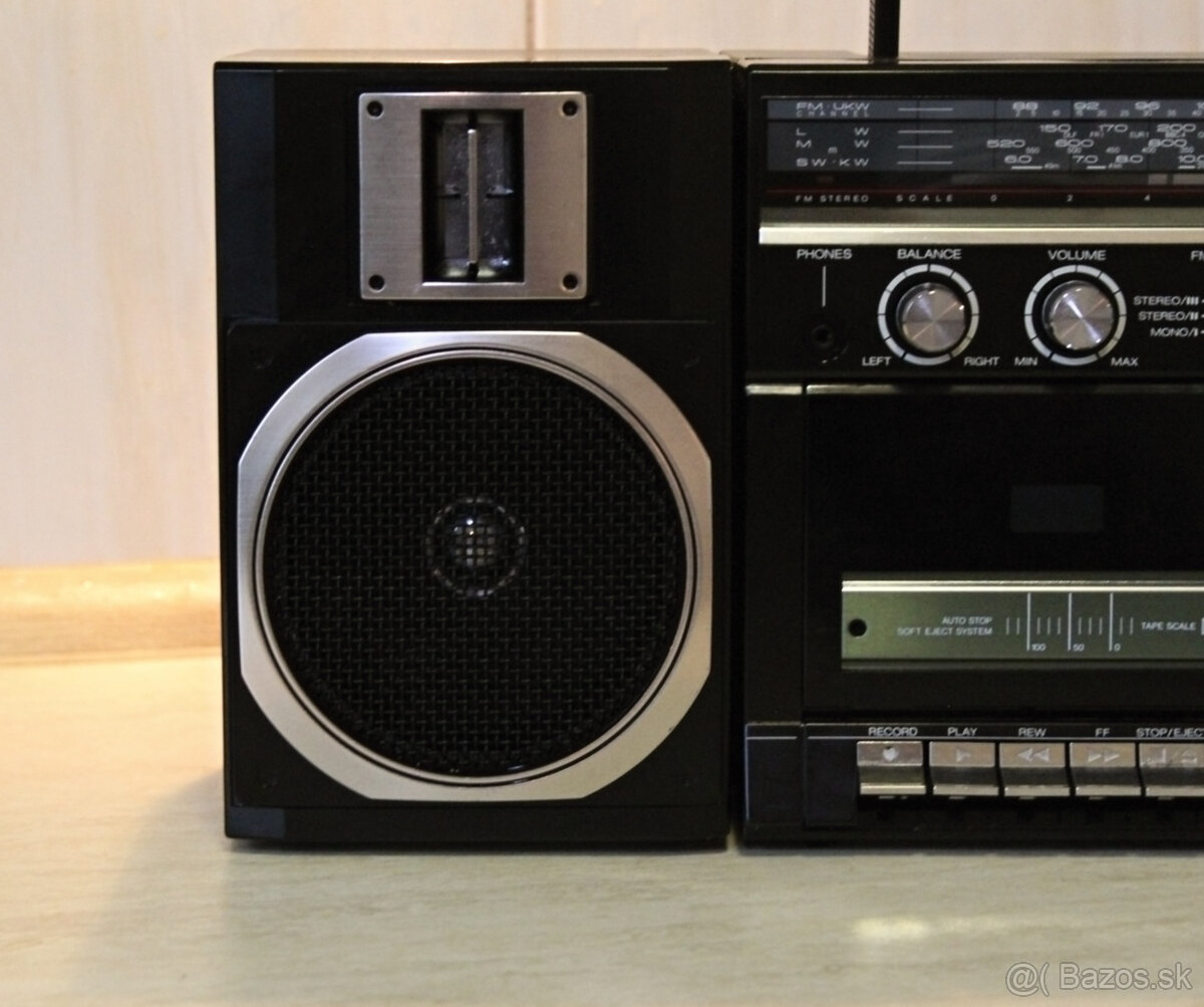 PANASONIC RX – C31 - 2