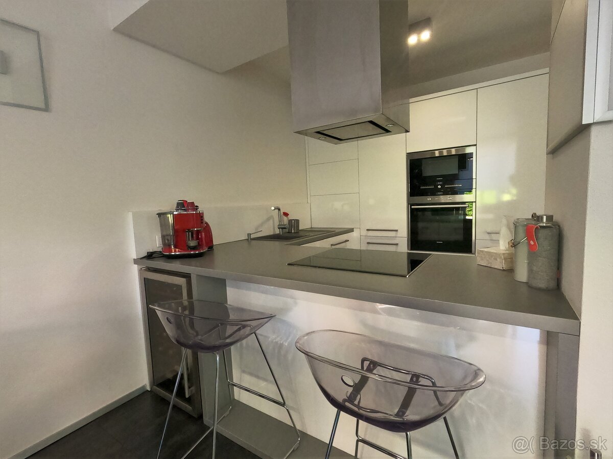 Prenájom lukratívny rodinný dom, Žilina - Bôrik + Video - 2