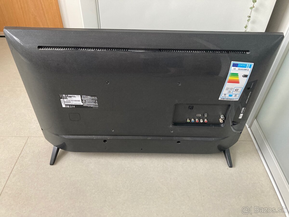 Predam televizor LG - 2