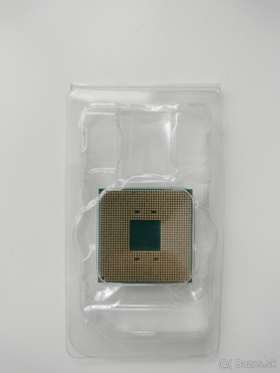Predam procesor amd ryzen 5 1400 - 2