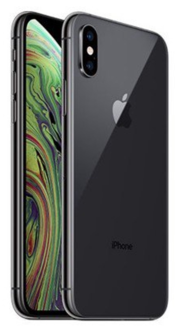 Predám Apple Iphone XS 256GB čierny - 2