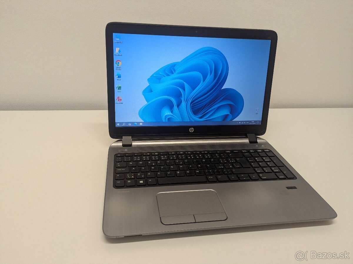 HP ProBook 450 G2 (Core i5 / 8Gb RAM / SSD) - 2