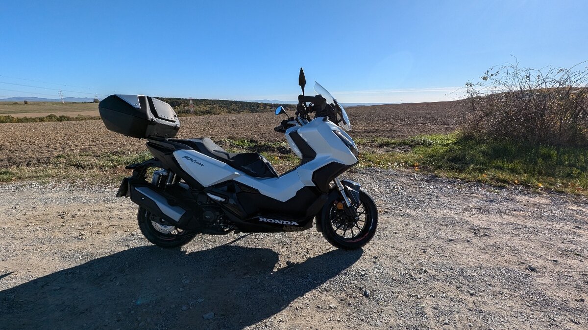 Honda ADV 350 - 2