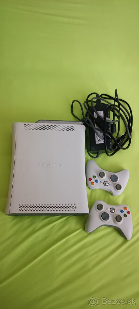XBOX 360 - 2