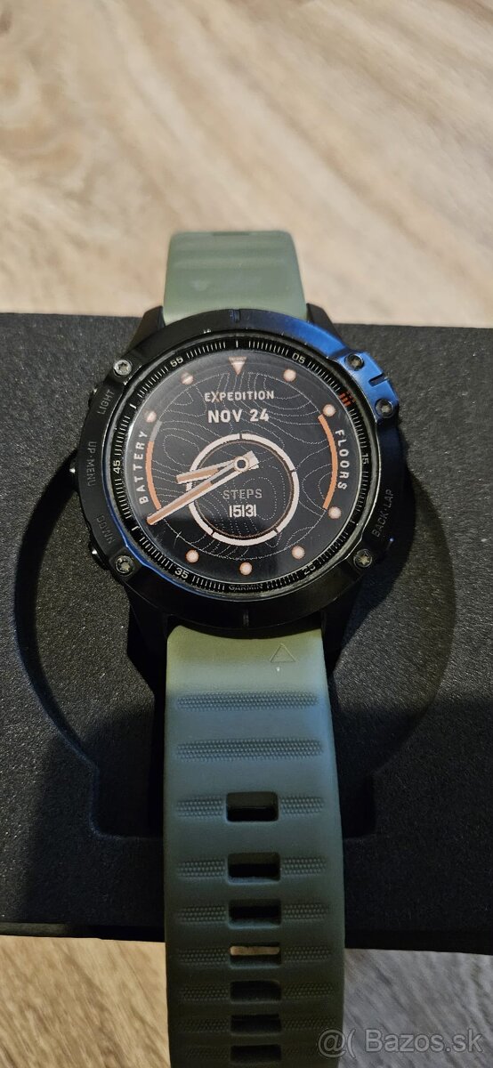 garmin fenix 6 pro - 2