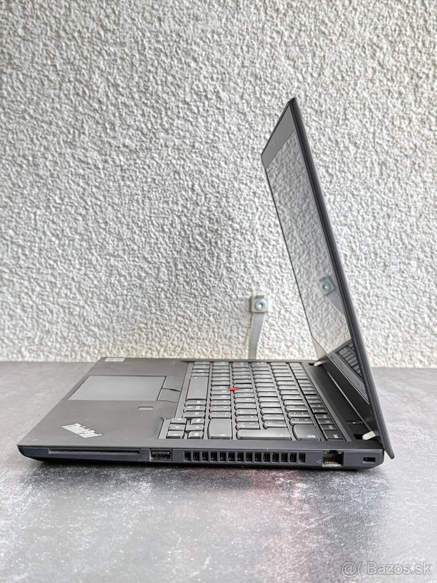 Lenovo ThinkPad T14 G1 - 2