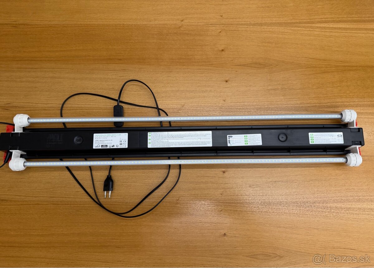 Svetlo JUWEL multi lux LED 100 - 2