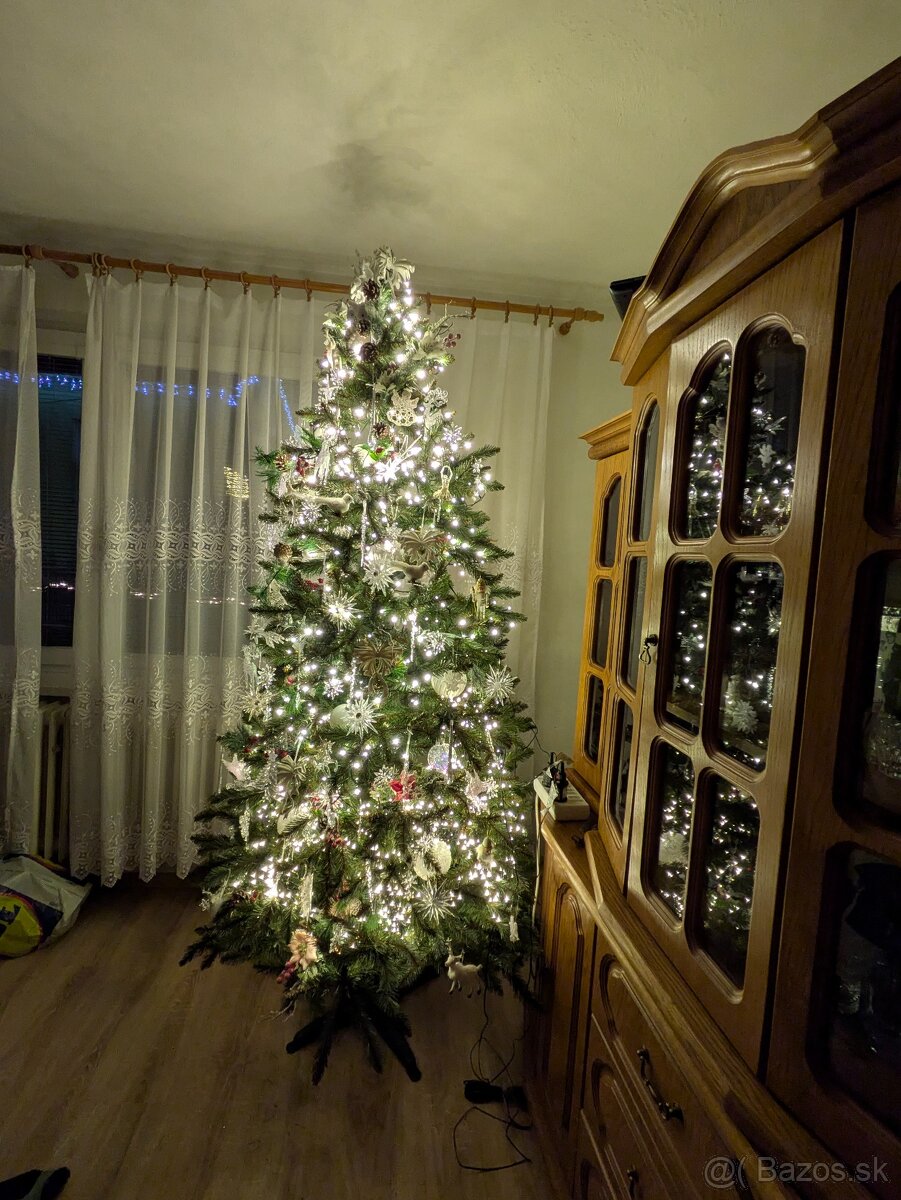 Vianočný stromček - 2