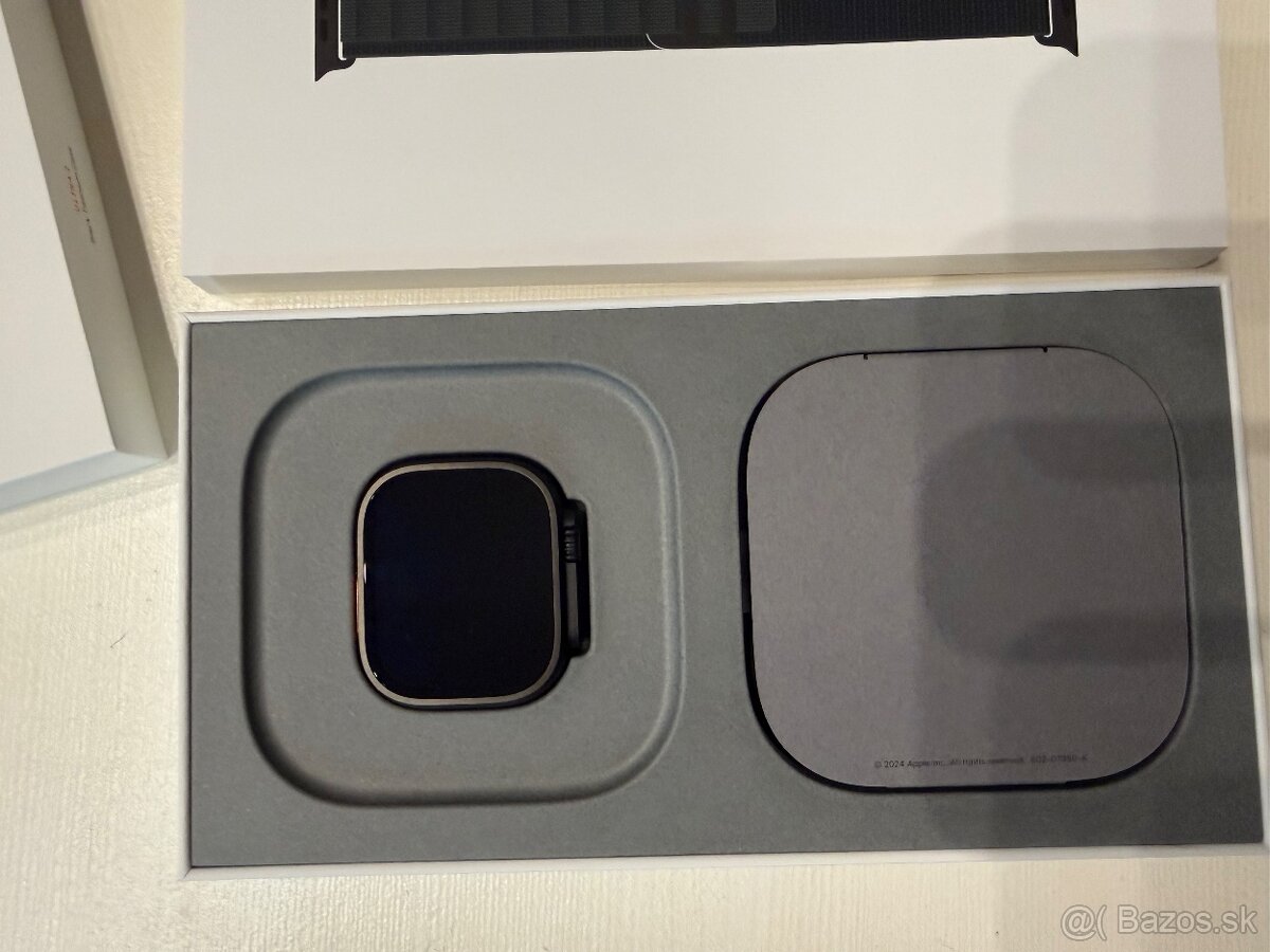 Apple Watch Ultra 2 - 2