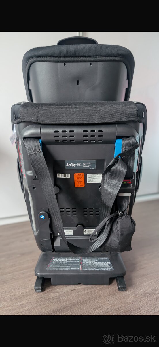 Joie Every Stage FX 0-36kg - 2