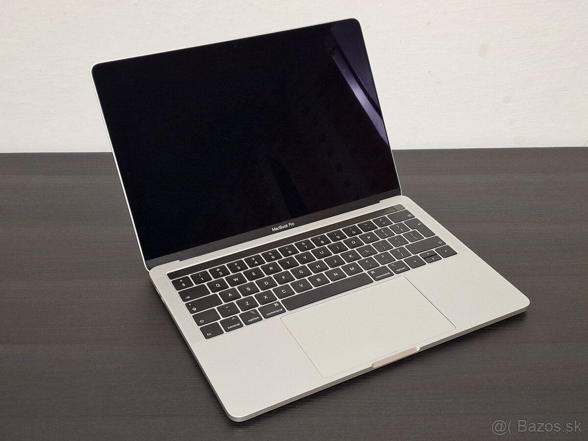 Apple MacBook Pro 13", 2019, Space Grey - 2