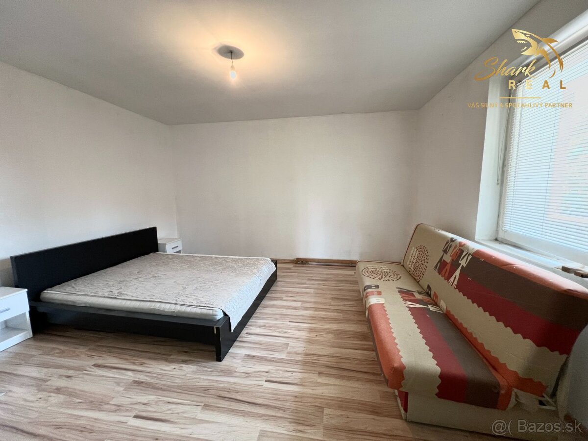 Rodinný dom po rekonštrukcií obec Čata / Levice - 2