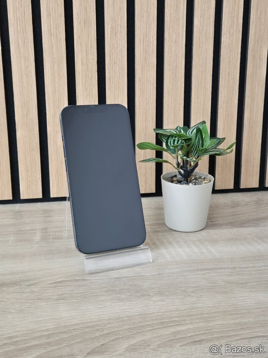 Apple iPhone 13 128GB Midnight | BATÉRIA 100% - 2