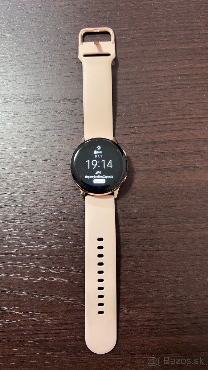Samsung Galaxy Watch Active - 2