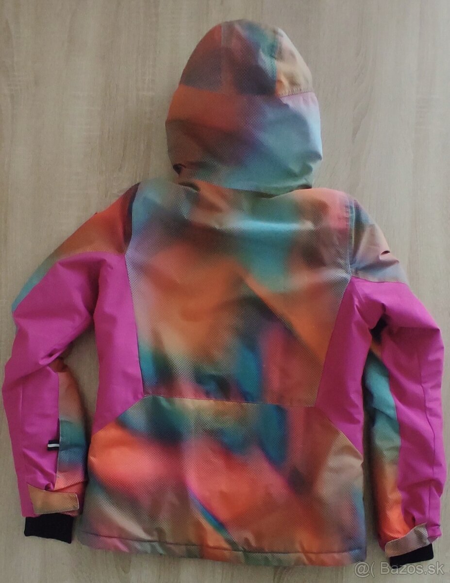 Lyžiarska súprava O Neill - 2