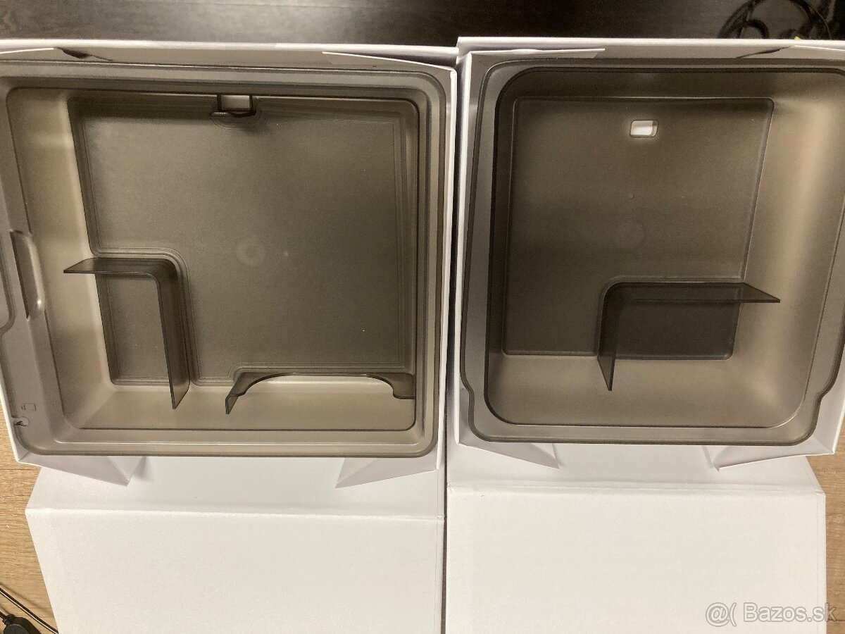 Organizer pre Tesla model 3 Highland - 2