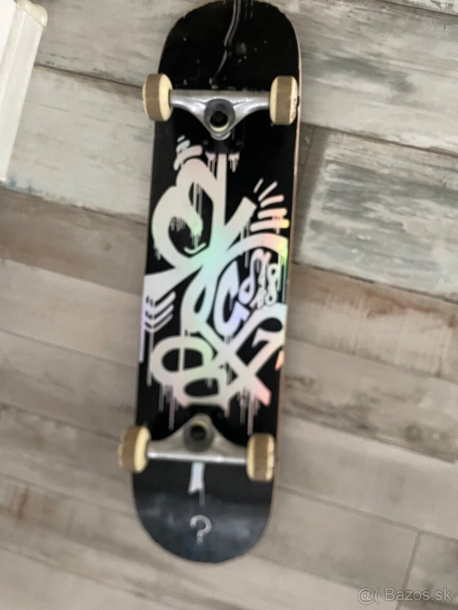 Skateboard - 2