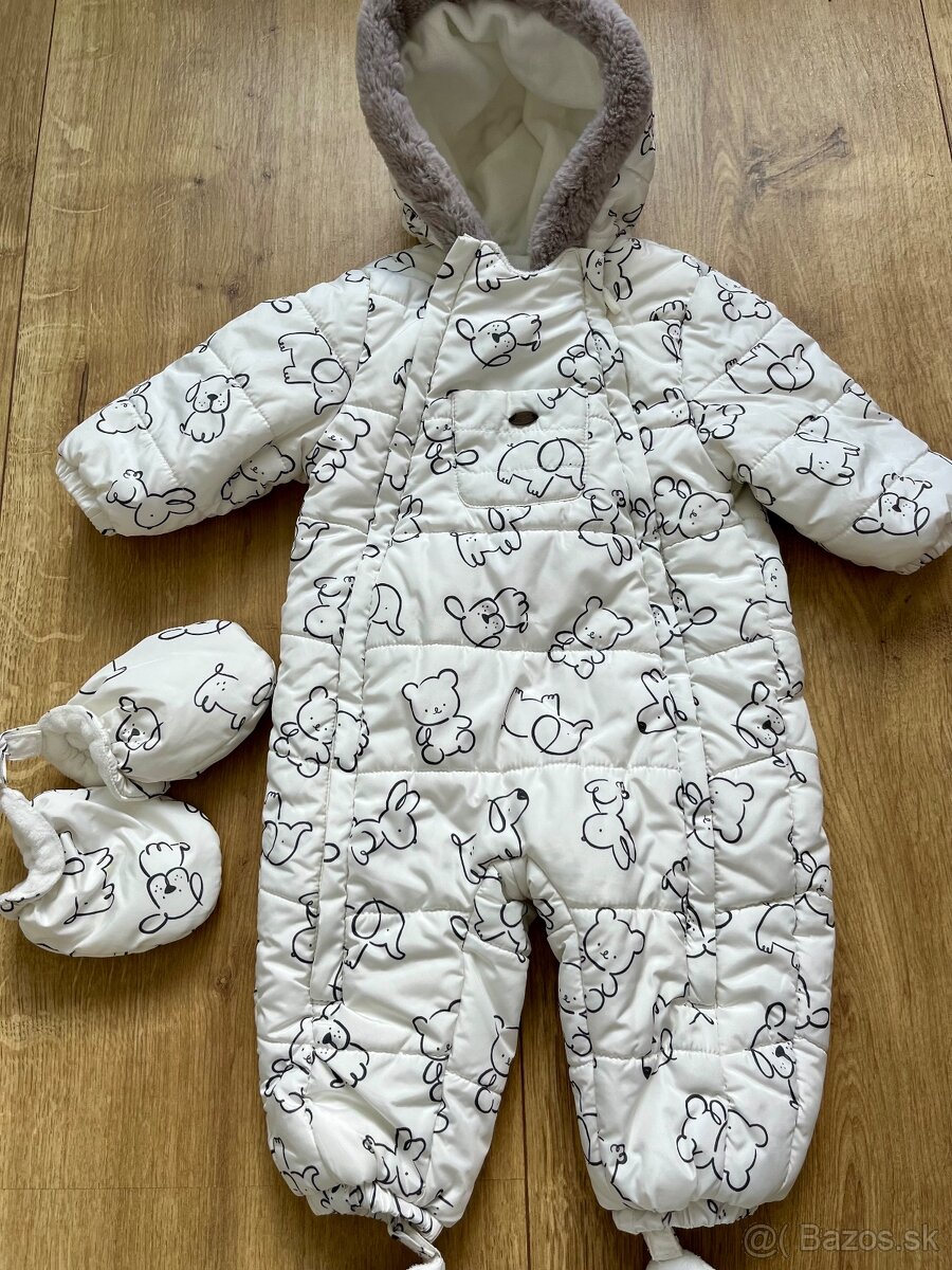 Kombinezona Mayoral 70 - 2