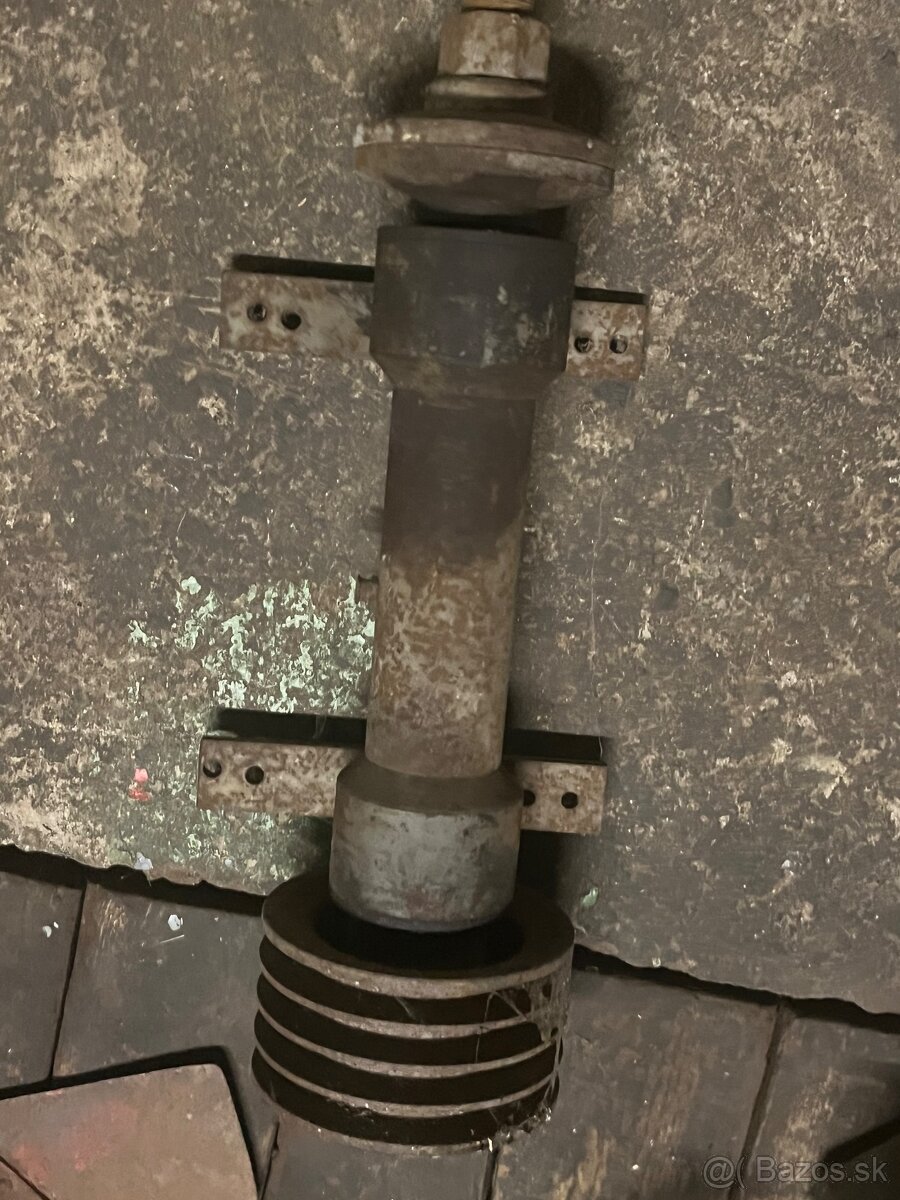 Predam osky na cinkular - 2