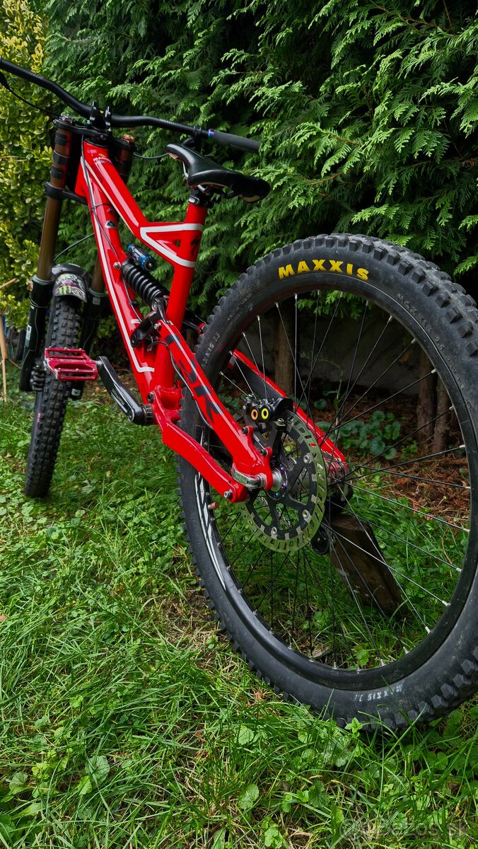 specialized status 2 - 2