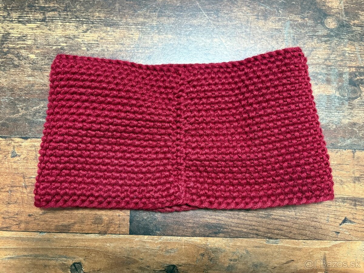 Čelenka Eisbär - 2