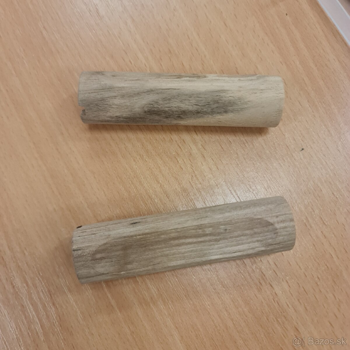 Maďarsky bodák vz.35 - 2