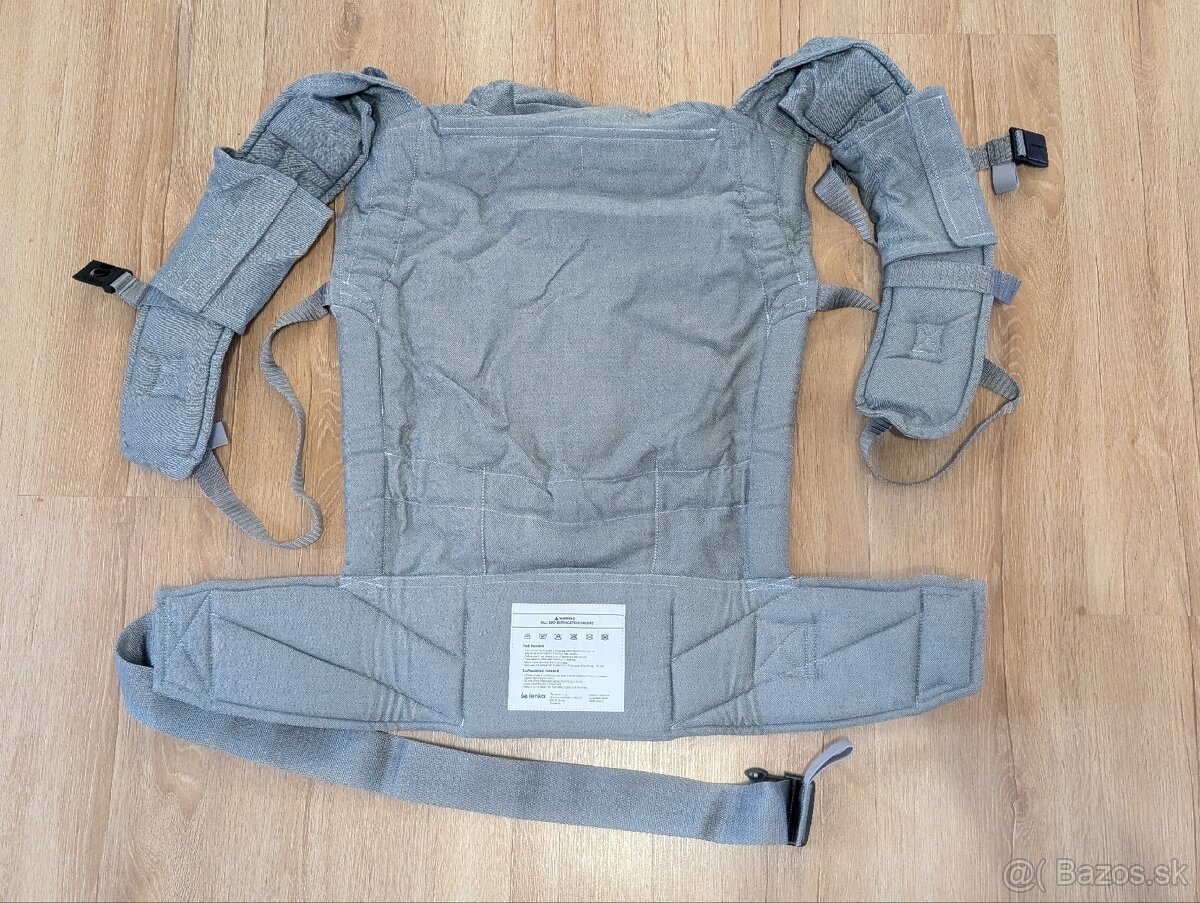 Nosič BeLenka 4ever Neo - 2