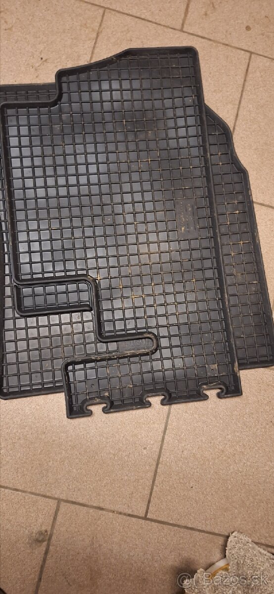 Autorohože Citroen Berlingo - 2