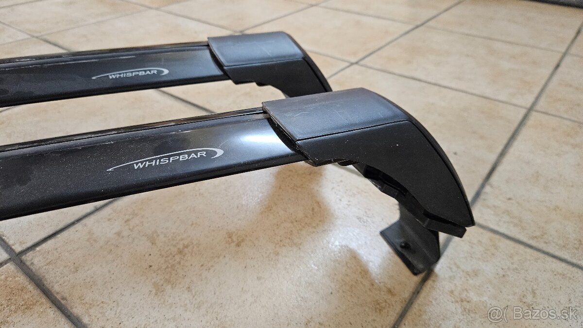 Strešný nosič - 2