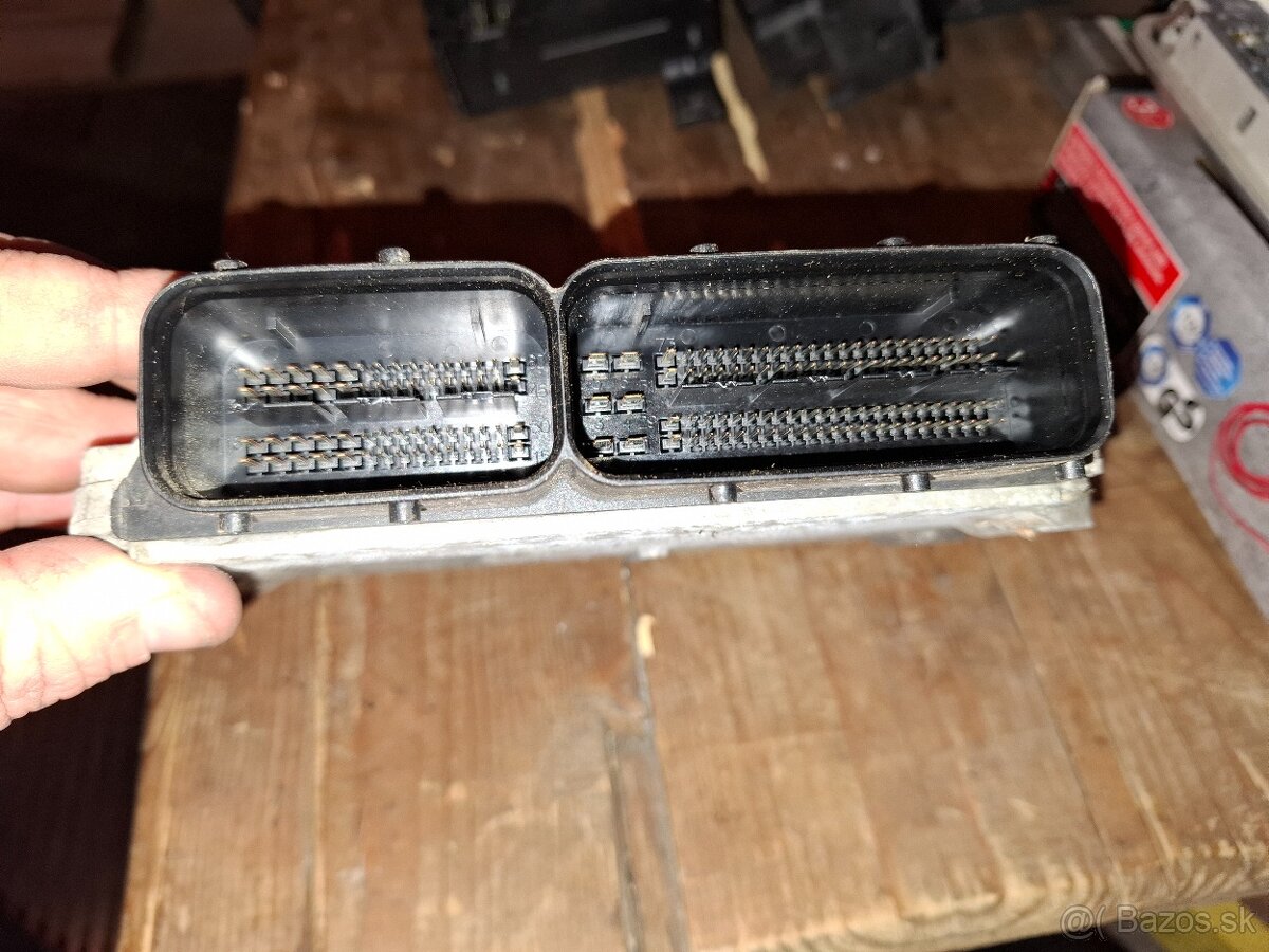 Fiat Grande Punto 1.3 JTD 66kw - 2