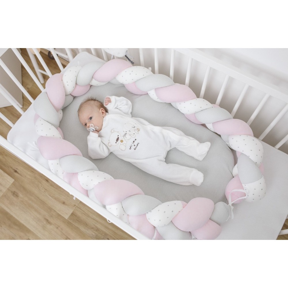 Hniezdo pre bábätko - 2