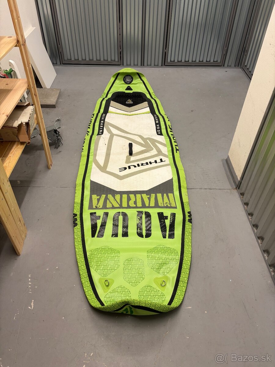 Paddleboard Aqua Marina Thrive 10’4 komplet set - 2