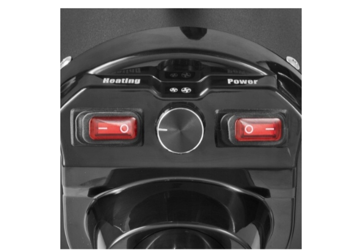 Sušič srsti zvieraťa - 2