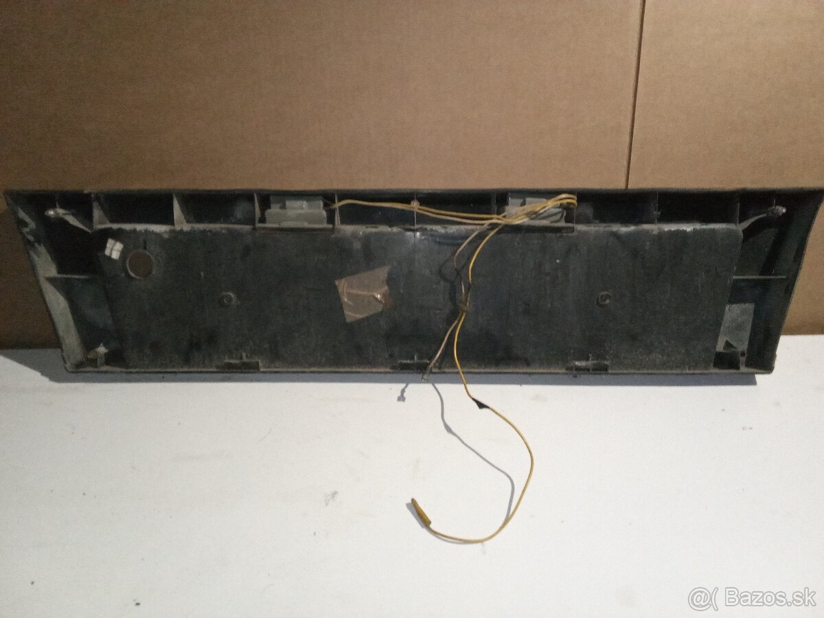 Škoda Favorit/Forman - 2