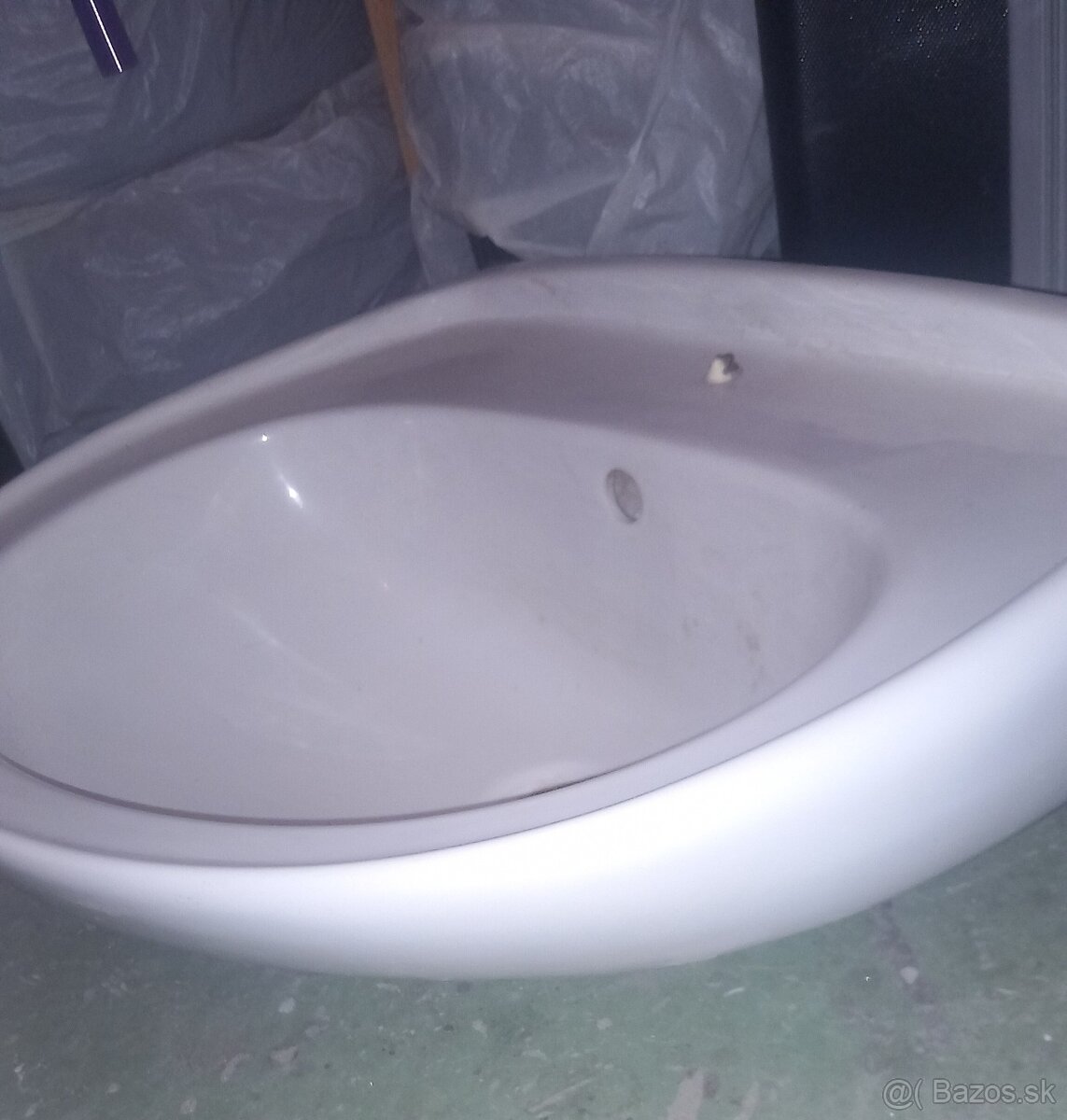 Umyvadlo - 2