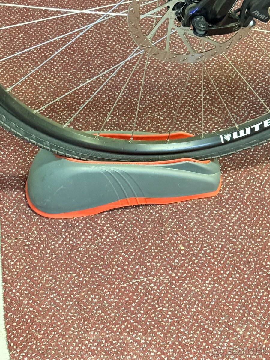 Predám trenažer ELITE DIRETO - 2