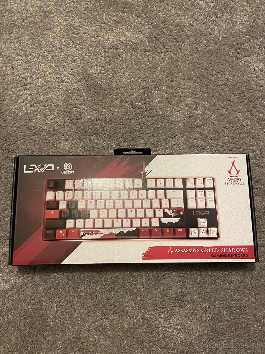 PC príslušenstvo - 2