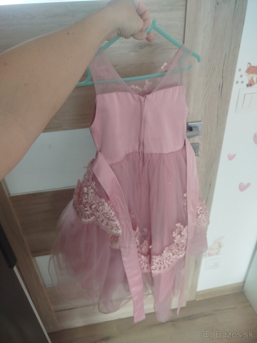 Spoločenské šaty - 2