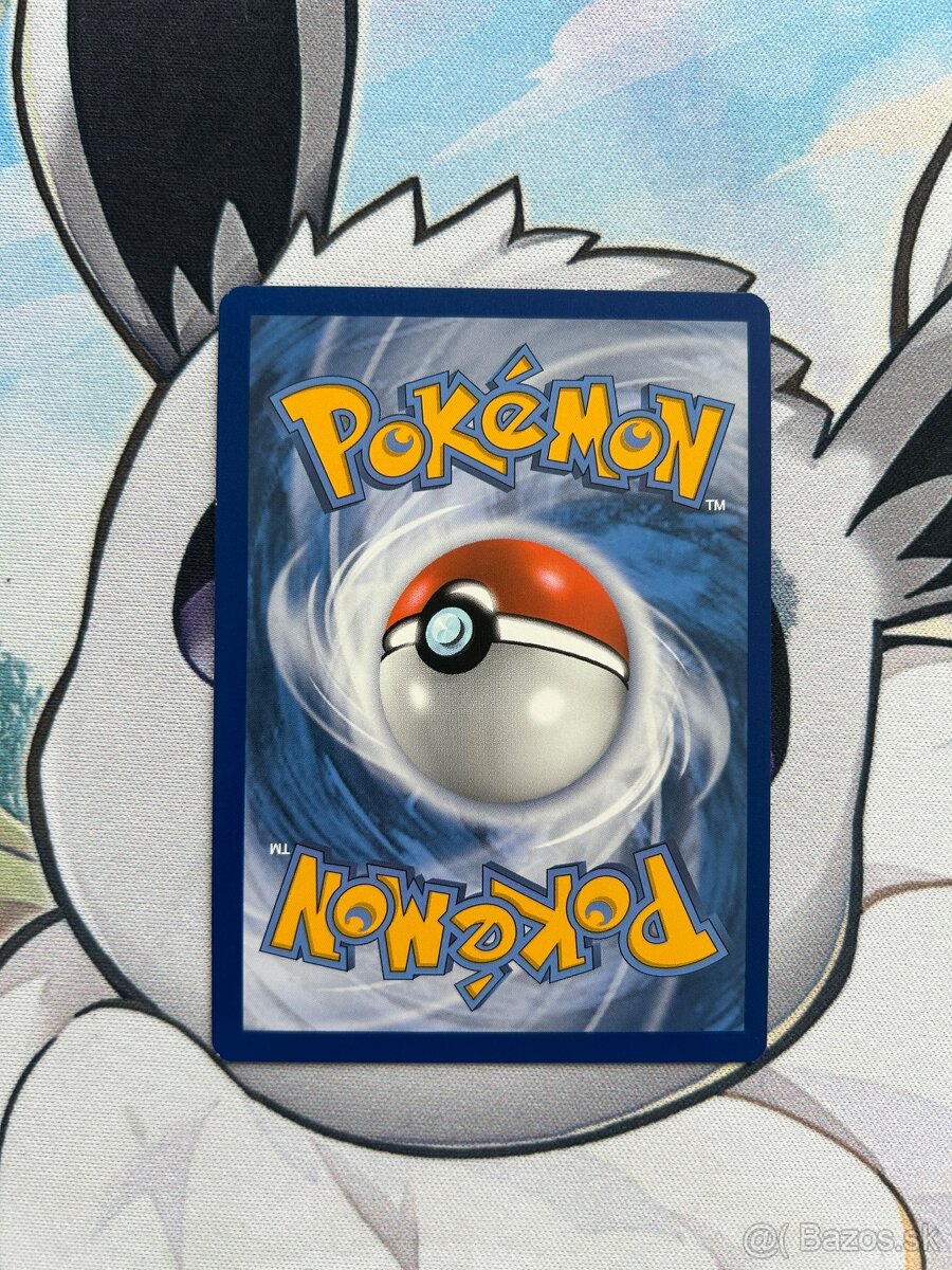 Charizard Vstar, vzacna Pokemon karta - 2